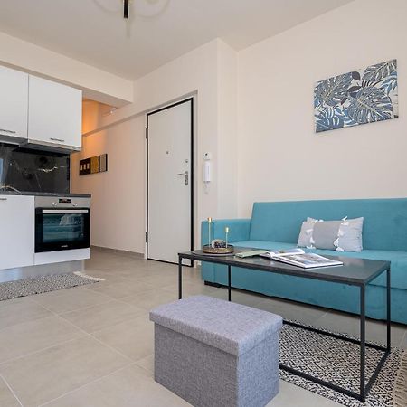 Anastasia'S Lux City Apartment ! Alexandrúpoli Kültér fotó
