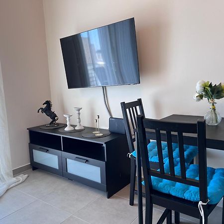 Anastasia'S Lux City Apartment ! Alexandrúpoli Kültér fotó