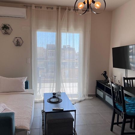 Anastasia'S Lux City Apartment ! Alexandrúpoli Kültér fotó