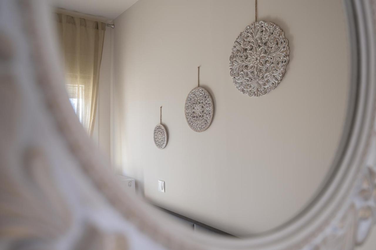 Anastasia'S Lux City Apartment ! Alexandrúpoli Kültér fotó