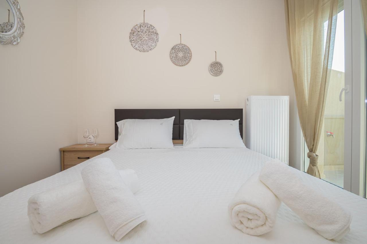 Anastasia'S Lux City Apartment ! Alexandrúpoli Kültér fotó