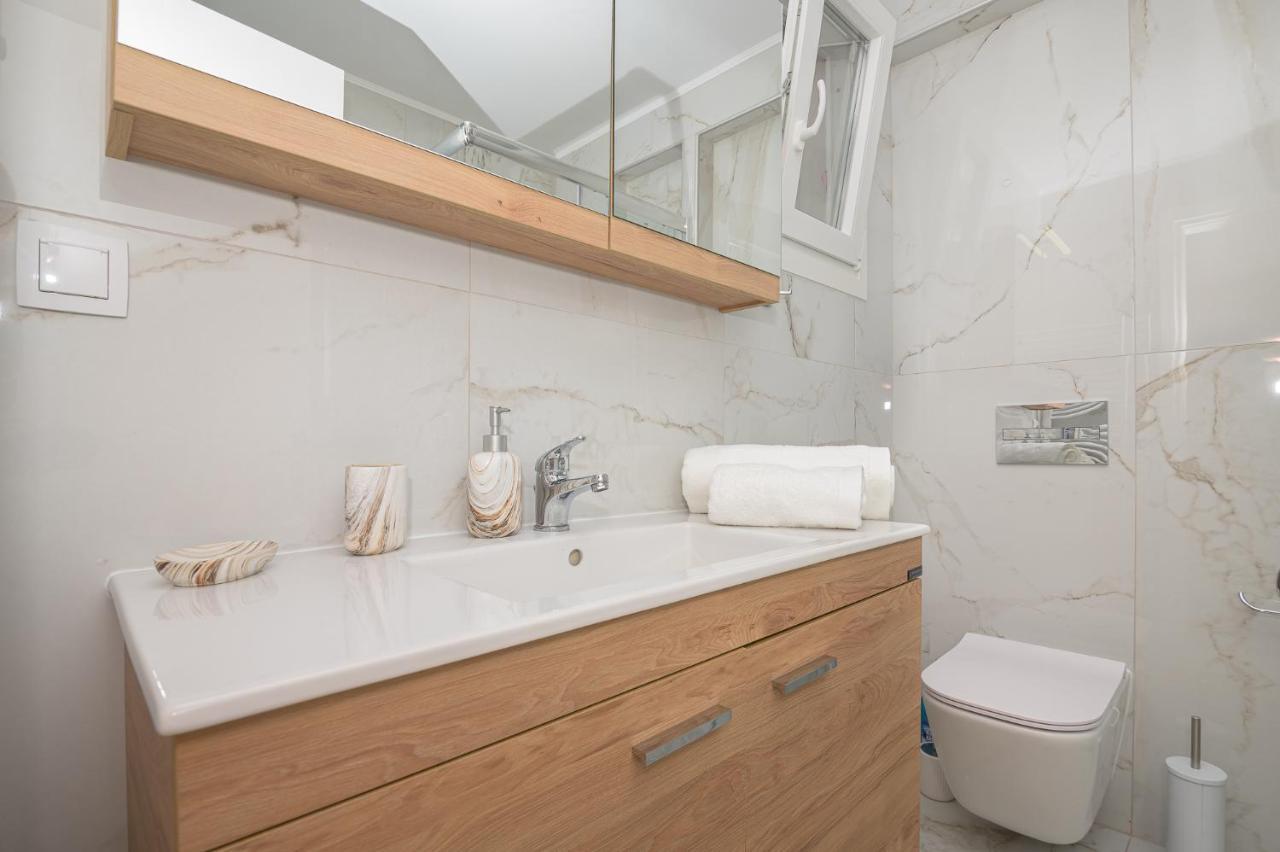 Anastasia'S Lux City Apartment ! Alexandrúpoli Kültér fotó