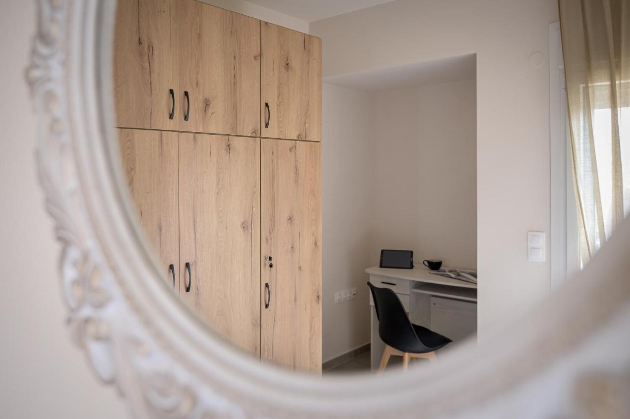 Anastasia'S Lux City Apartment ! Alexandrúpoli Kültér fotó