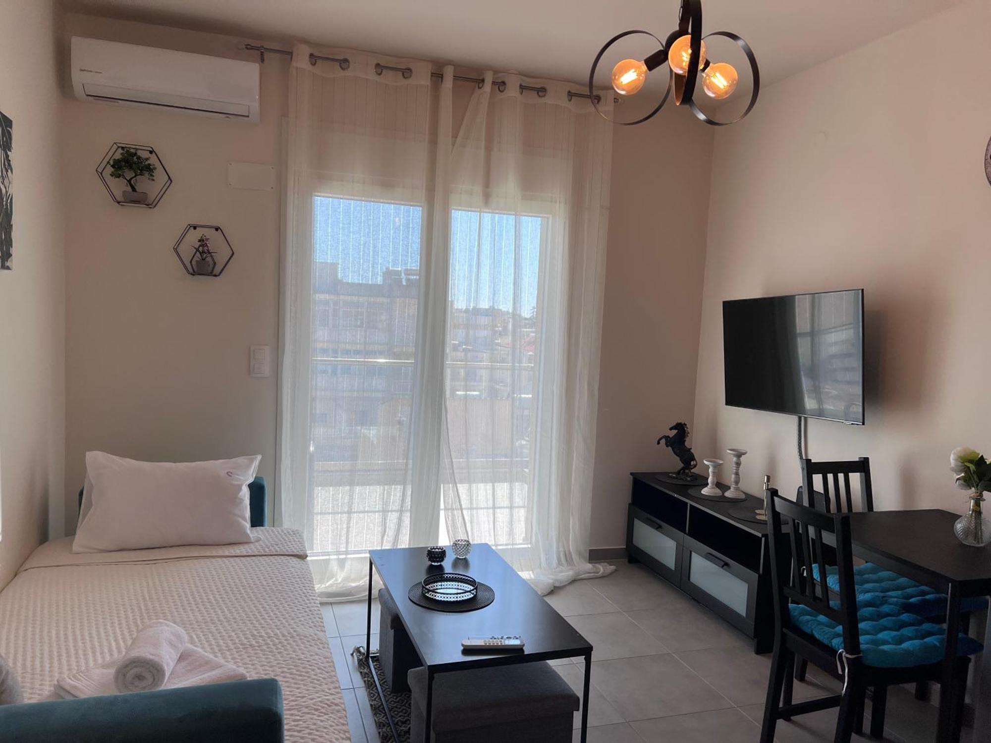 Anastasia'S Lux City Apartment ! Alexandrúpoli Kültér fotó