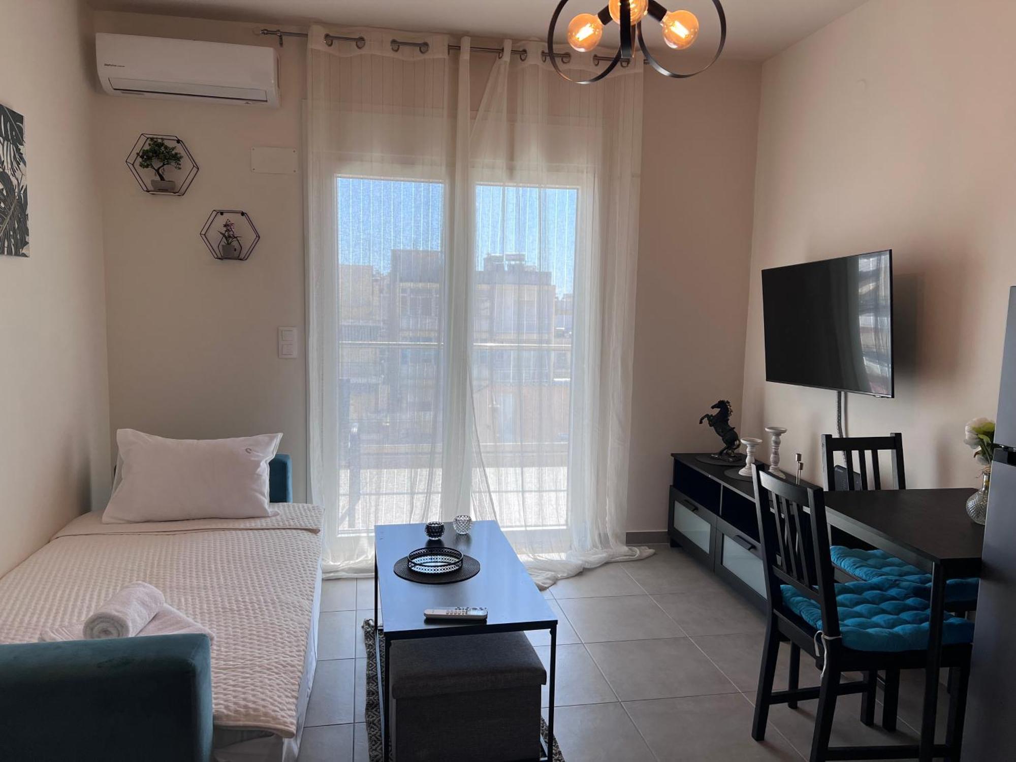 Anastasia'S Lux City Apartment ! Alexandrúpoli Kültér fotó
